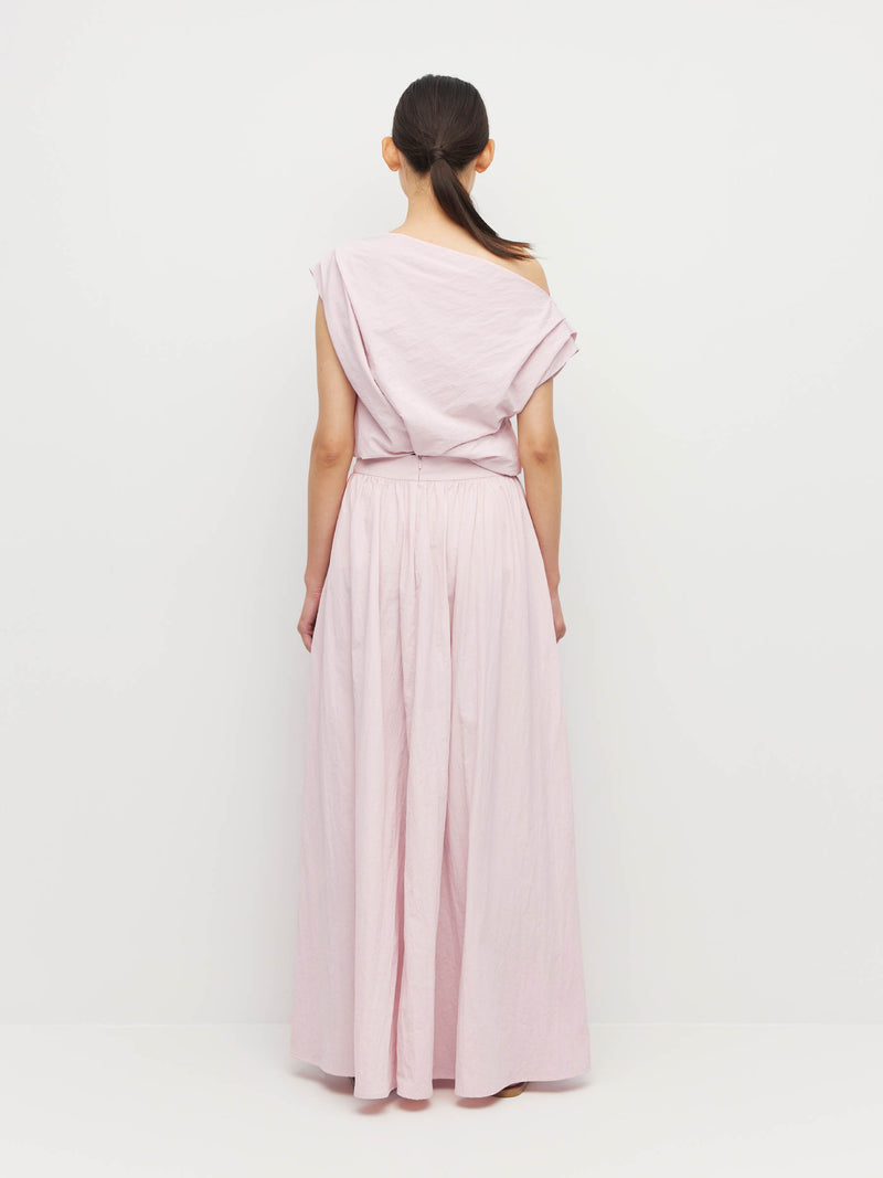Porto Top (Soft Taffeta) Powder