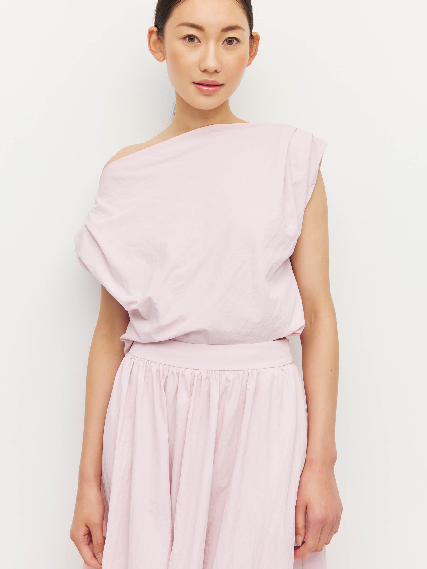Porto Top (Soft Taffeta) Powder