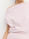 Porto Top (Soft Taffeta) Powder