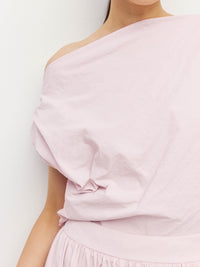 Porto Top (Soft Taffeta) Powder