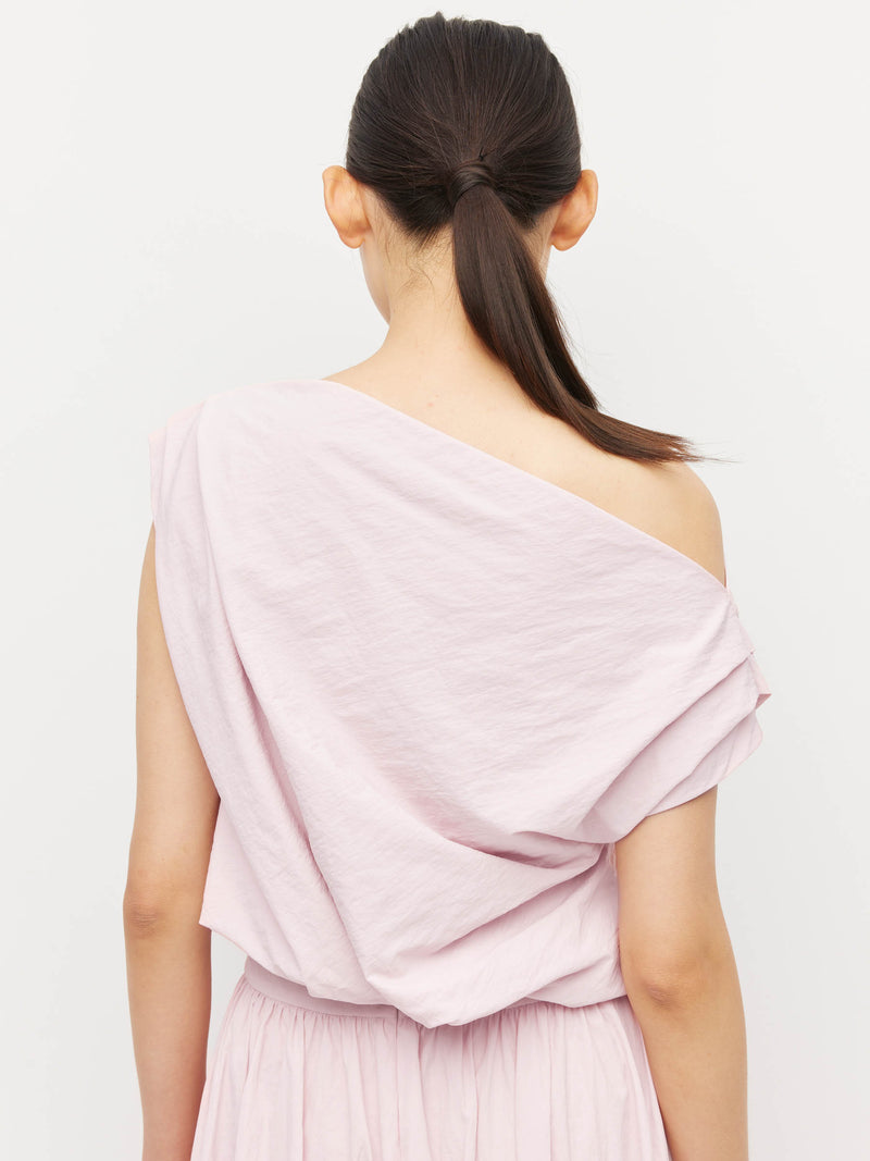 Porto Top (Soft Taffeta) Powder