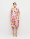 Field Tunic (Superflora Cotton) Tutti Frutti