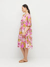 Field Tunic (Superflora Cotton) Tutti Frutti