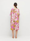Field Tunic (Superflora Cotton) Tutti Frutti
