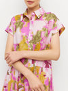 Lenni Dress (Superflora Cotton) Tutti Frutti