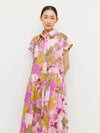 Lenni Dress (Superflora Cotton) Tutti Frutti