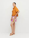 Robin Short (Superflora Cotton) Tutti Frutti