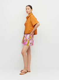 Robin Short (Superflora Cotton) Tutti Frutti