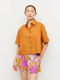 Robin Short (Superflora Cotton) Tutti Frutti