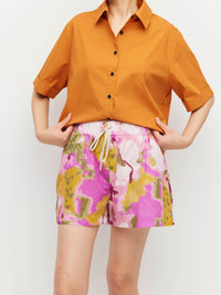 Robin Short (Superflora Cotton) Tutti Frutti