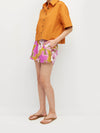 Robin Short (Superflora Cotton) Tutti Frutti