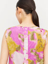 Tea Blouse (Superflora Cotton) Tutti Frutti