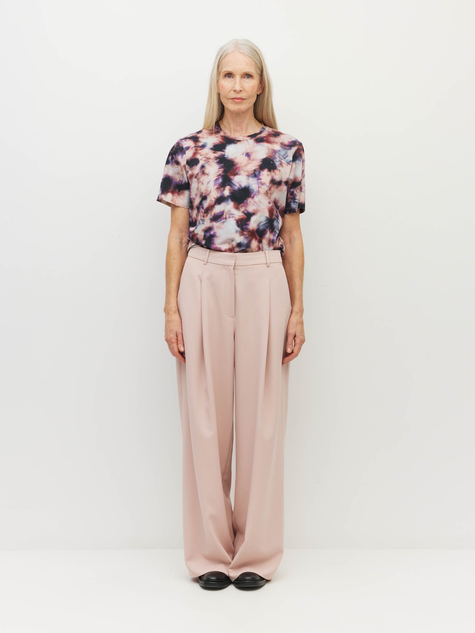 Micky T (Luxe Cotton) Tide