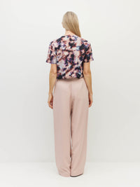 Micky T (Luxe Cotton) Tide