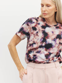 Micky T (Luxe Cotton) Tide