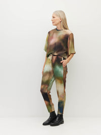 Leonard Pant (Solara Grand Silk CDC) Golden Hour