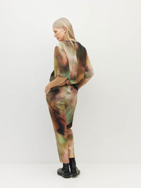 Leonard Pant (Solara Grand Silk CDC) Golden Hour