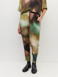 Leonard Pant (Solara Grand Silk CDC) Golden Hour