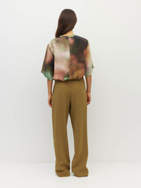 Saville T (Solara Grand Silk CDC) Golden Hour