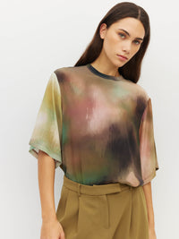 Saville T (Solara Grand Silk CDC) Golden Hour