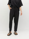 Leonard Pant (Silk CDC) Black
