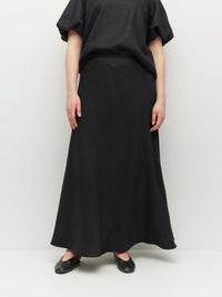 Arielle Skirt (Soft Sparkle Suiting) Lumiere