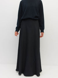 Arielle Skirt (Soft Sparkle Suiting) Lumiere