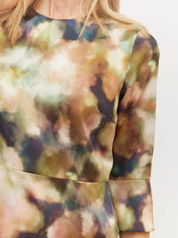 Rosie Dress (Solara Twill) Golden Hour