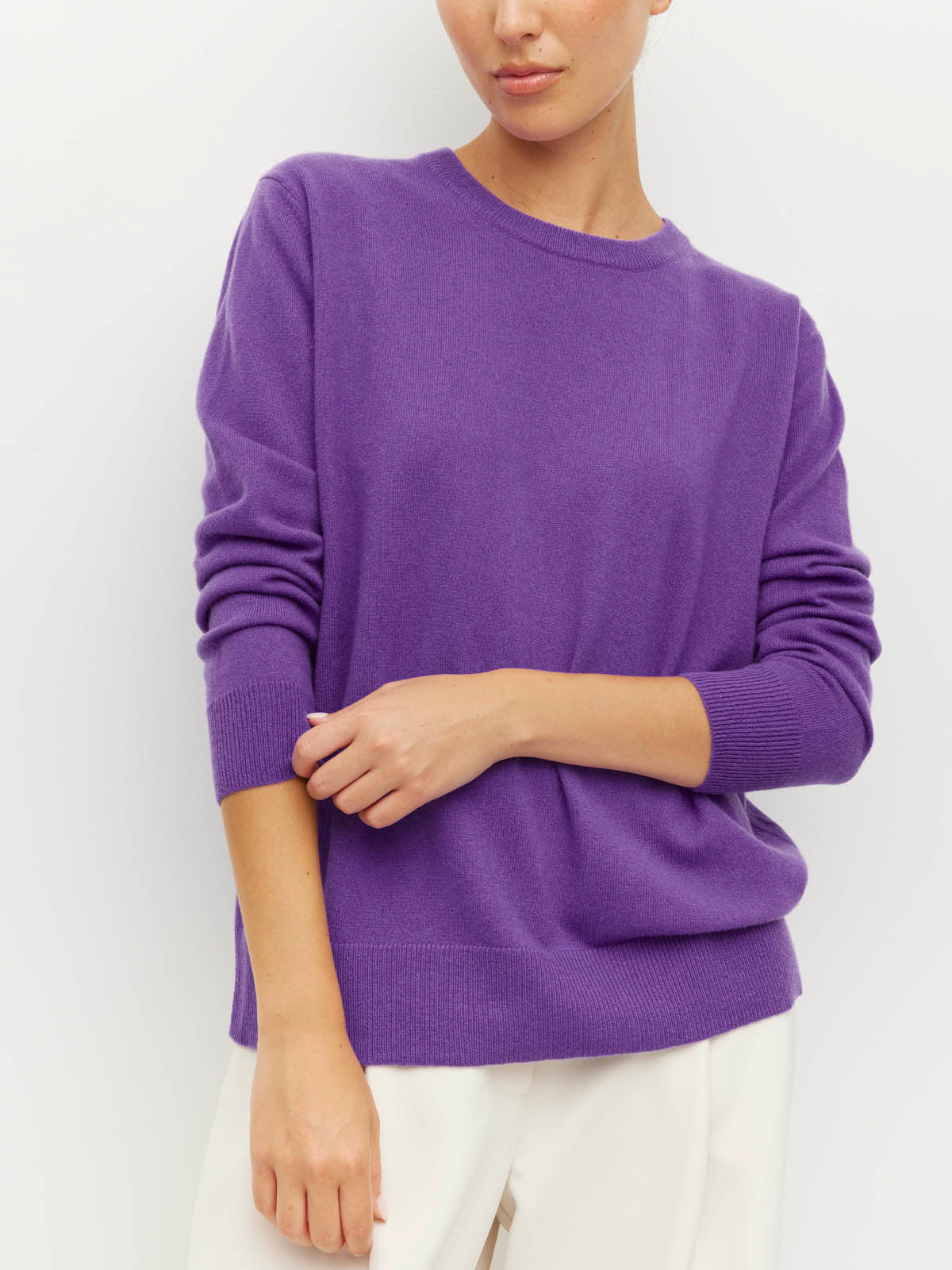 Casey Crew (Cashmere) Potion