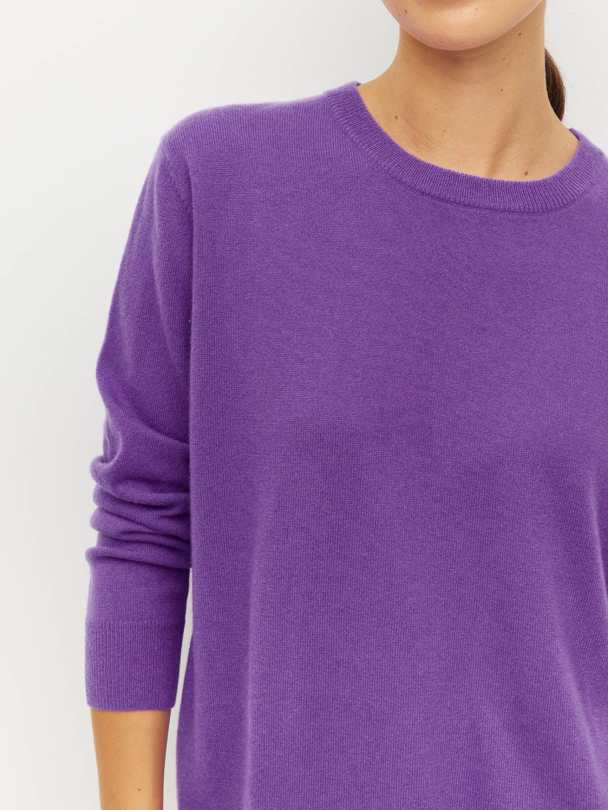 Casey Crew (Cashmere) Potion