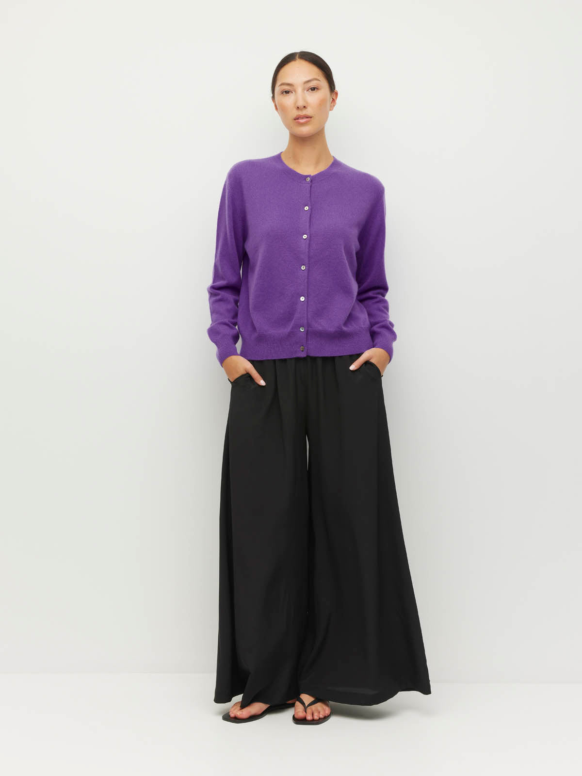Twin Cardi (Cashmere) Potion