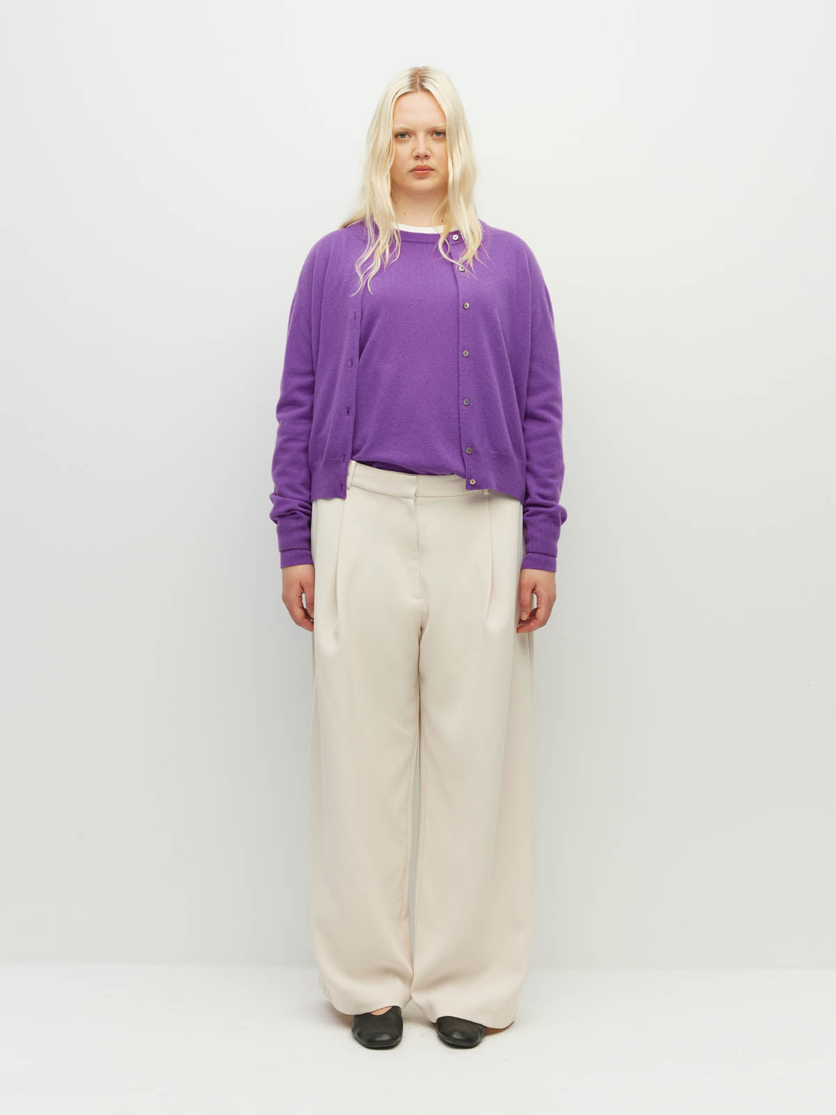Twin Cardi (Cashmere) Potion