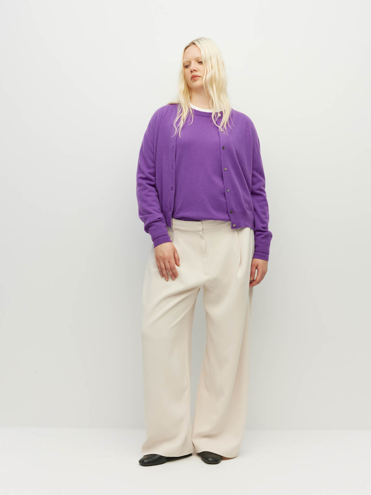 Twin Cardi (Cashmere) Potion