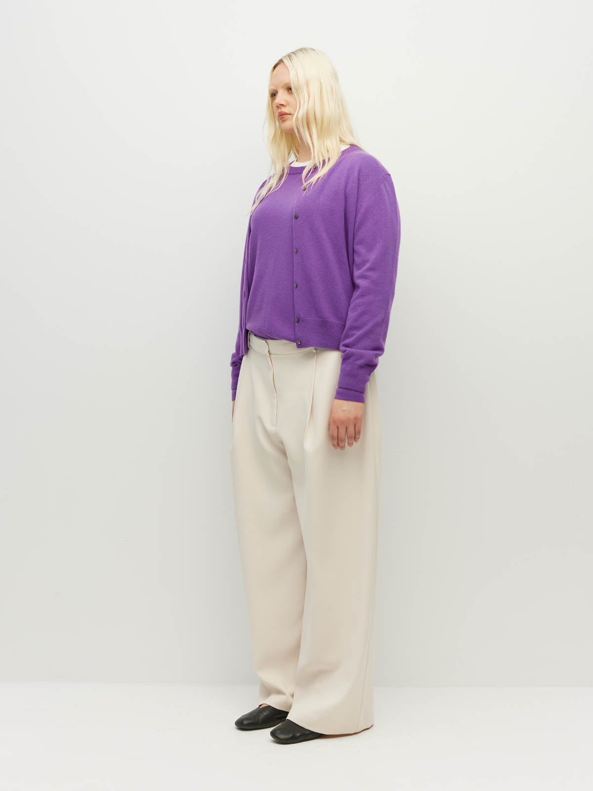 Twin Cardi (Cashmere) Potion