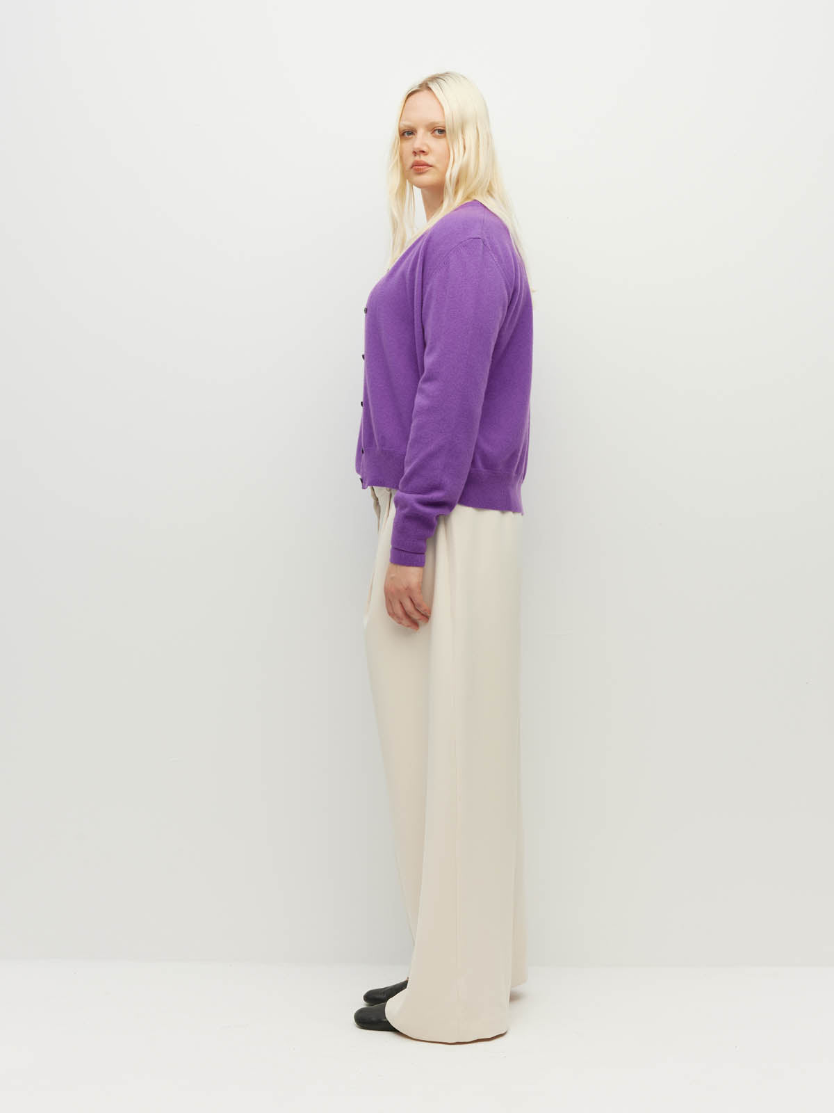 Twin Cardi (Cashmere) Potion