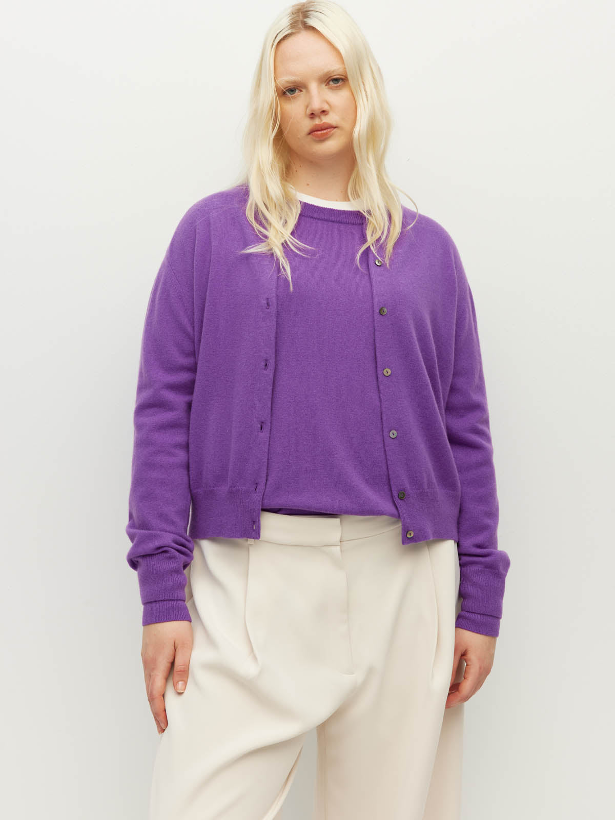 Twin Cardi (Cashmere) Potion