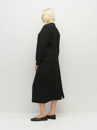 Chicago Blazer (Foundation Suiting 2.0) Black