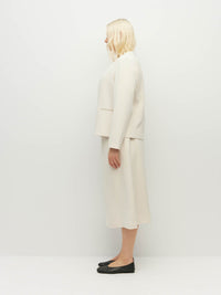 Chicago Blazer (Foundation Suiting 2.0) Milk