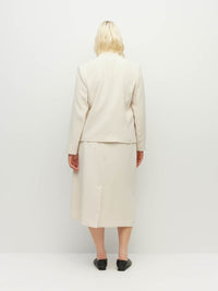 Chicago Blazer (Foundation Suiting 2.0) Milk