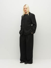Harry Blazer (Foundation Suiting 2.0) Black
