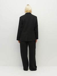 Harry Blazer (Foundation Suiting 2.0) Black