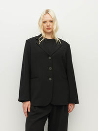 Harry Blazer (Foundation Suiting 2.0) Black