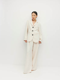 Harry Blazer (Foundation Suiting 2.0) Milk