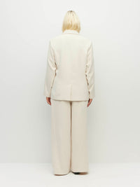 Harry Blazer (Foundation Suiting 2.0) Milk