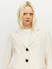 Harry Blazer (Foundation Suiting 2.0) Milk