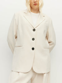 Harry Blazer (Foundation Suiting 2.0) Milk