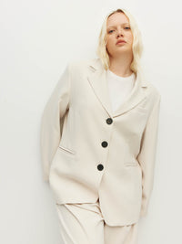 Harry Blazer (Foundation Suiting 2.0) Milk