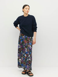 Em Skirt (Petal Parade) Jewel