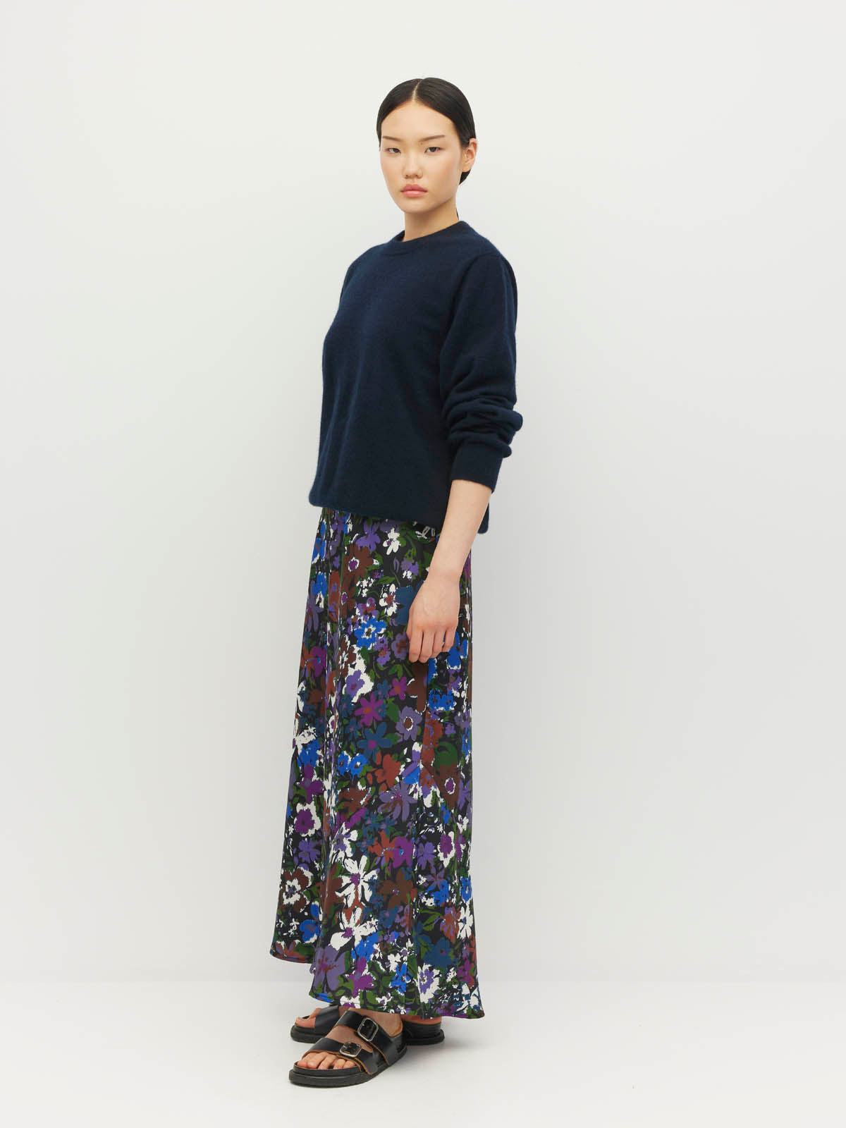 Em Skirt (Petal Parade) Jewel