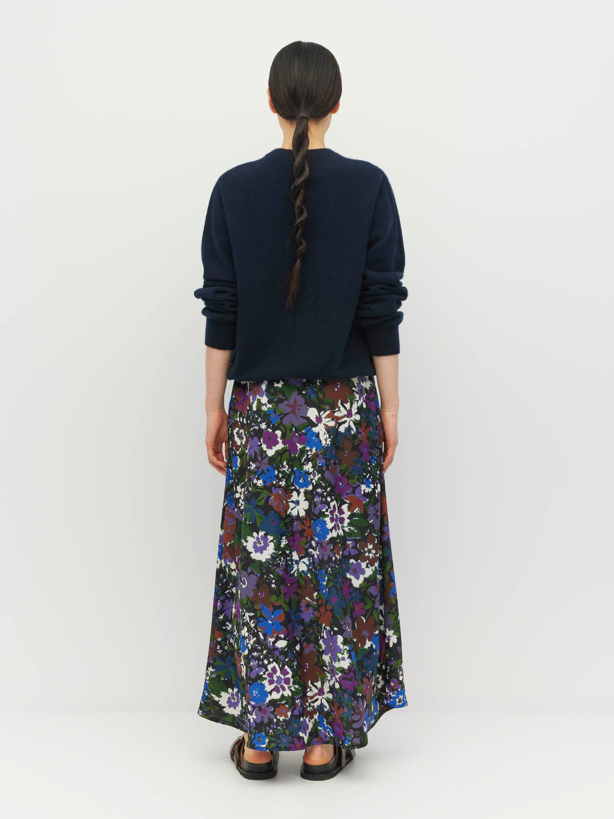 Em Skirt (Petal Parade) Jewel
